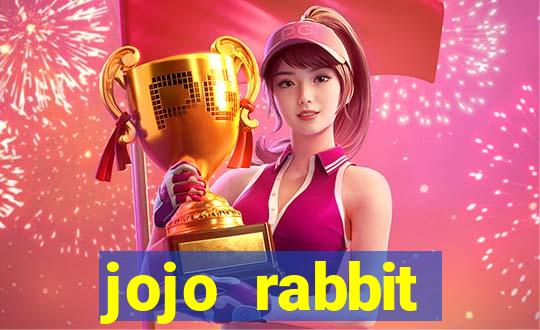 jojo rabbit assistir on-line